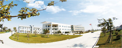 चीन Shanghai Umitai Medical Technology Co.,Ltd कारखाना