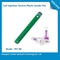 टाइप 2 डायबिटीज व्हेरिएबल डोस इंजेक्शन डिवाइस के लिए ग्रीन इंसुलिन पेन