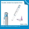 मधुमेह के लिए उच्च परिशुद्धता इंसुलिन इंजेक्शन पेन OEM / ODM उपलब्ध