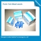 सर्जिकल रक्त ग्लूकोज परीक्षण प्लास्टिक सामग्री के लिए डिस्पोजेबल रक्त लेंस