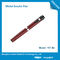Light Weight Diabetes Insulin Pen With 3ml Cartridge Storage Volume Various Colors