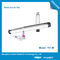 Plastic Diabetes Insulin Pen With Precision Transmission Mechanism Large Display Scale