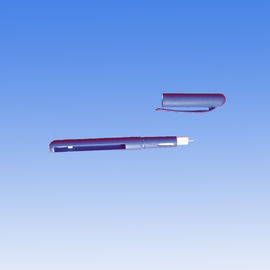 चिकित्सा मधुमेह परीक्षण उपकरण मधुमेह पैर परीक्षण Monofilament पेन